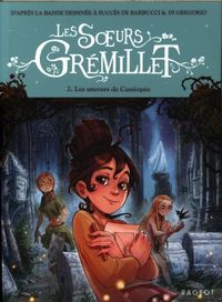 Produktbild: Les soeurs Gr&eacute;millet