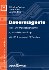 Produktbild: Dauermagnete