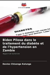 Produktbild: Biden Pilosa dans le traitement du diab&egrave;te et de l'hypertension en Zambie