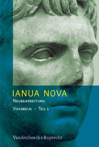 Produktbild: IANUA NOVA/Neub Vokabelbeih. 1