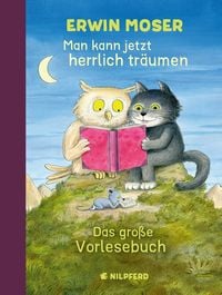 Produktbild: Man kann jetzt herrlich tr&auml;umen