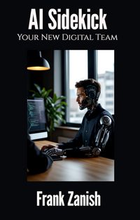 Produktbild: AI Sidekick - Your New Digital Teammate