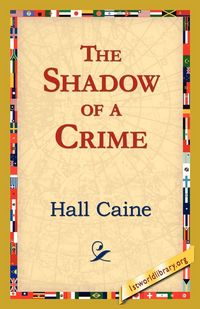 Produktbild: The Shadow of a Crime