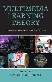 Produktbild: Multimedia Learning Theory