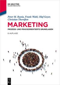 Produktbild: Marketing