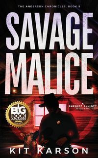 Produktbild: Savage Malice