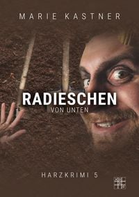 Produktbild: Radieschen von unten