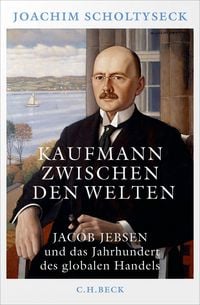 Produktbild: Kaufmann zwischen den Welten