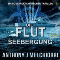 Produktbild: Die Flut: Seebergung
