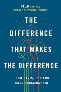 Produktbild: The Difference That Makes the Difference