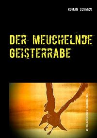 Produktbild: Der meuchelnde Geisterrabe
