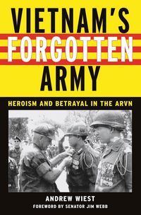 Produktbild: Vietnam's Forgotten Army