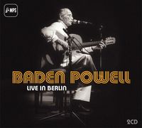 Produktbild: Live In Berlin