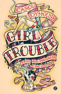 Produktbild: Girl Trouble