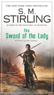 Produktbild: The Sword of the Lady