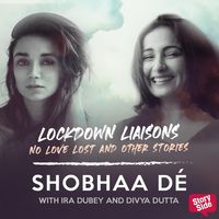 Produktbild: Lockdown Liaisons - No love lost and other stories