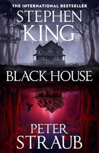 Produktbild: Black House