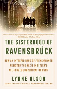Produktbild: The Sisterhood of Ravensbr&uuml;ck