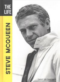 Produktbild: Life Steve Mcqueen