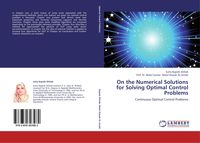 Produktbild: On the Numerical Solutions for Solving Optimal Control Problems