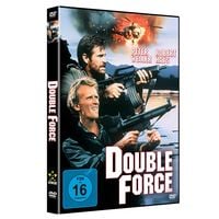 Produktbild: Double Force - Sondereinsatz in der Schlangenbucht - UNCUT