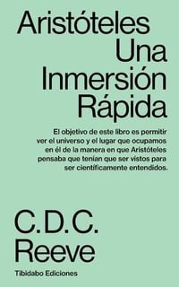 Produktbild: Arist&oacute;teles