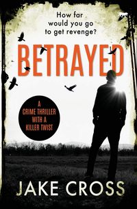 Produktbild: Betrayed