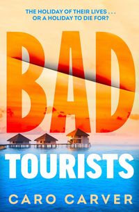 Produktbild: Bad Tourists
