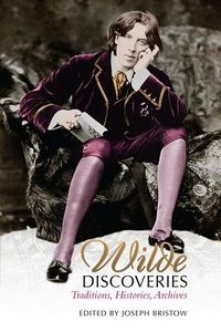 Produktbild: Wilde Discoveries