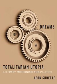 Produktbild: Surette, L: Dreams of a Totalitarian Utopia
