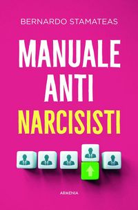Produktbild: Manuale anti-narcisisti