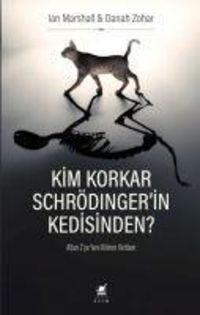 Produktbild: Kim Korkar Schr&ouml;dingerin Kedisinden
