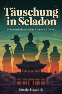 Produktbild: T&auml;uschung in Seladon