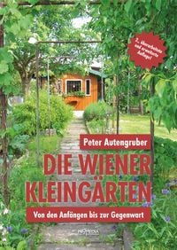 Produktbild: Die Wiener Kleing&auml;rten