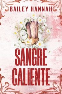 Produktbild: Sangre Caliente / Seeing Red