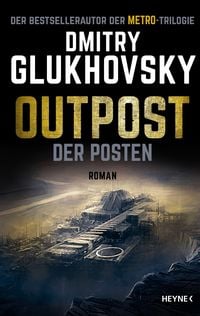 Produktbild: Outpost - Der Posten