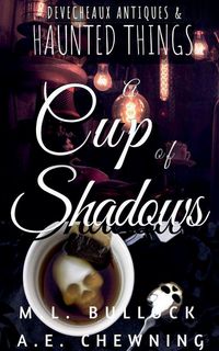 Produktbild: A Cup of Shadows