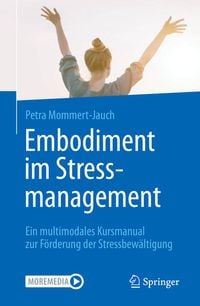 Produktbild: Embodiment im Stressmanagement