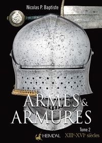Produktbild: Armes Et Armures