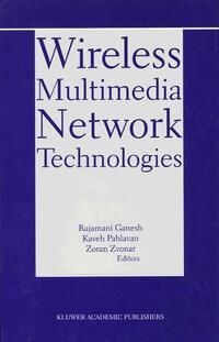 Produktbild: Wireless Multimedia Network Technologies