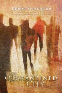 Produktbild: The Quarantined City