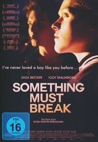 Produktbild: Something Must Break (OmU)
