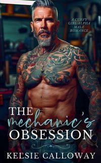 Produktbild: The Mechanic's Obsession