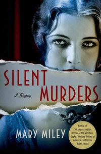 Produktbild: Silent Murders