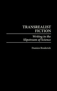 Produktbild: Transrealist Fiction