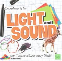 Produktbild: Experiments in Light & Sound W