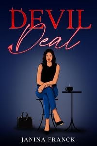 Produktbild: Devil Deal