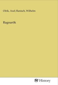 Produktbild: Ragnar&ouml;k