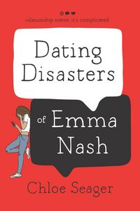 Produktbild: Dating Disasters of Emma Nash