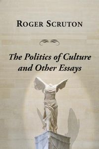 Produktbild: Politics of Culture Other Essays